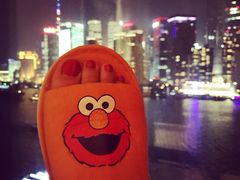 上海外滩英迪格酒店-上海外滩英迪格酒店