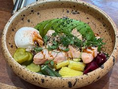 -O'mills Sourdough Bakery&Bistro(永嘉路店)