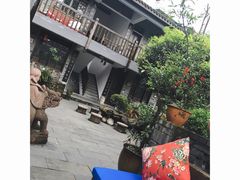 -亦缘居私家别院