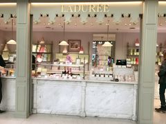 -ladurée(戴高乐机场T 2F店)