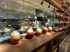 -悦百味·品质川菜(橄榄郡店)