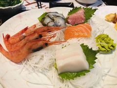 -松坂屋日料自助(长城路店)