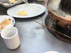 -原柳滩高台阶涮羊肉