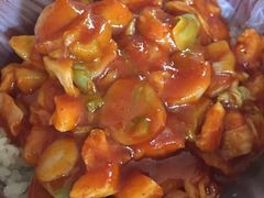 -胖哥料理(兴义里店)