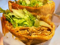 -虎头军煎饼(魏公村店)