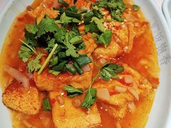 -饭饱香土碗菜(新科店)