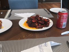 -重庆丽苑维景国际大酒店·海鲜自助餐厅