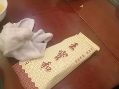-王宝和大酒店大堂吧(九江路店)