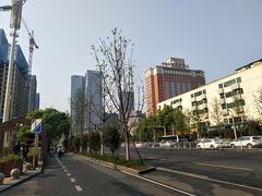 门面-中南大学湘雅医院