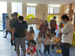 -金宝贝早教(富力广场中心)