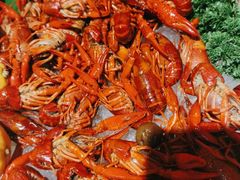 -南湖宾馆·鸳湖阁全日制餐厅