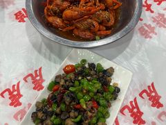 -虎虎龙虾大排档(双井店)
