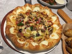 -必胜客(上地华联店)