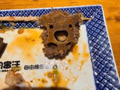 -肉串汪(月坛店)