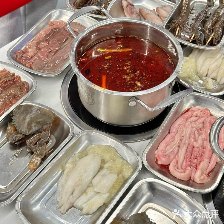 卧槽！！厦门极品！！好吃疯了[流泪][流泪]。。。