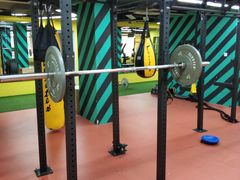 -一诺健身(水印康庭店)