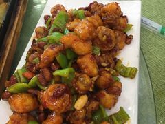 -桃子餐厅·天津菜(红星路直营店)