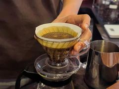 -RUMORS COFFEE ROASTERY鲁马滋咖啡(湖南路店)
