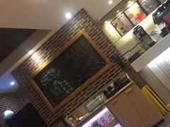-太平洋咖啡(青岛万象城店)