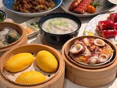 -悦景酒家(罗湖店)