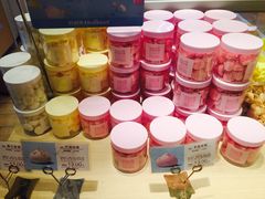 -好利来(龙首印象城店)