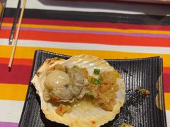 -吧嘚嘴炭烧鸽串吧(北海街店)