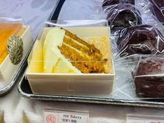 -OUR Bakery(SKP-S店)