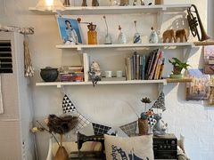 -一杯海(国际海水浴场店)