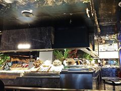 -喜庭海鲜自助(北辰三角洲北辰荟店)