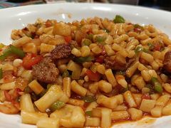 -巴依老爷新疆美食(清华东门店)