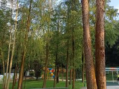 -广州市白云山风景名胜区