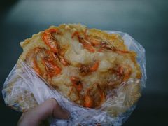 -仓桥直街臭豆腐