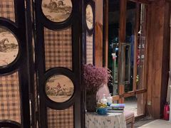 -一棵树·意大利西餐厅One Tree(新城店)