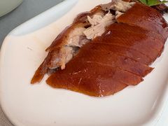 -悦融·京鲁菜·露台花园(安定门店)