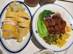 -肥小福·烧鹅专门店(环宇荟店)