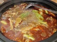 -肖记公安牛肉鱼杂馆· 省级非物质文化遗产(仁和路店)