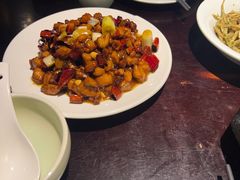 -陈麻婆豆腐总店