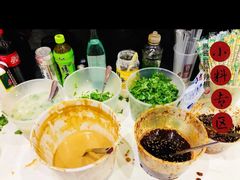 -大姐麻辣烫(莲宝中路店)