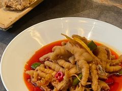 -1937青岛老味道·海肠捞饭·青岛菜(大鲍岛栈桥店)