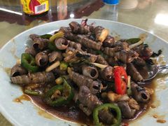 -沙田台山海鲜·酣客酒窖