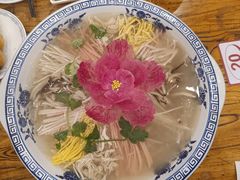 -老雒阳面馆·水席·洛阳菜(王城路店)