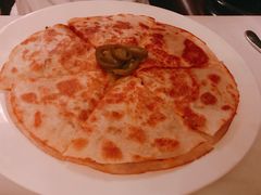 牛肉馅饼-成桂西餐厅(河北路店)