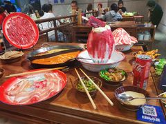 -楠火锅(葫芦岛飞天广场店)