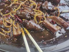 -回味黑鸭煲·始于2006(万松园店)