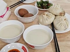 -天宫院小吃·专业包子炒肝儿(丰台和义店)