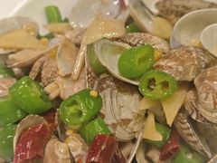 -曹胖子龙虾馆(黄桦路店)