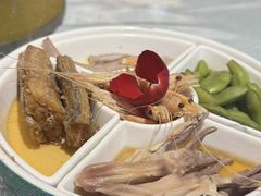 -宋园·金宴浙鲜馆(静安店)