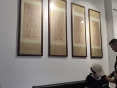 -憼安跌打·中医诊所(福田梅林店)