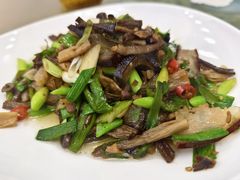 -聚福源·特色川菜馆·烤羊排