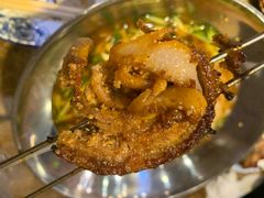-熙成烧烤(白塔岭店)